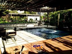 Centennia Suites (D9), Condominium #405475381